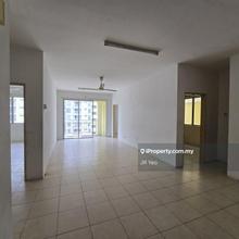 Pv 10 condo pv10 2carpark setapak beside aeon mcd tar bus station 