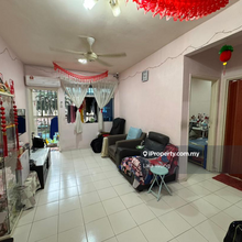Villa Krystal Apartment 