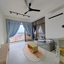 Freehold The Quartz Residence Kampung Lapan Melaka 