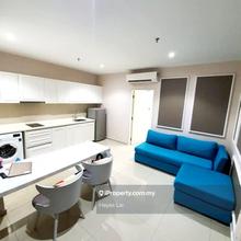 Serviced residence for Rent