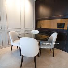 Pavilion Suites Bukit Bintang Fully Furnished Walking to Pavilion