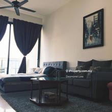 Nadi Bangsar Service Residence Bangsar Kuala Lumpur