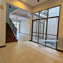 Terrace house for Rent