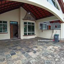 Taman Sutera 1.5 Storey Terrace House 3bed Renovated Johor Bahru