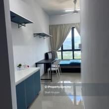 Midlands Service Condo at Broga, Semenyih (near Nottingham University)
