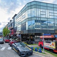 Value Buy, Very Rare Opportunity, 3 storey Corner Shop At Lakefiled