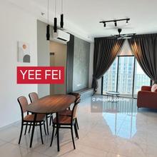 Sinaran @Utropolis for rent