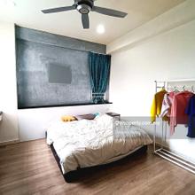 Quite Peaceful Environment Condominium