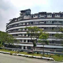 Condominium - Sinaran Ukay, Ampang, Selangor