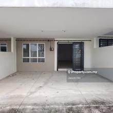 Iringan Bayu Single Storey House for Rent. Rasah, Sendayan, S2 