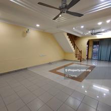 Taman Sri Gombak Double Storey For Sale