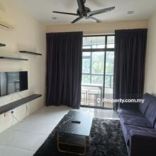Simee Oasis Kepayang Condominium Corner unit For Rent