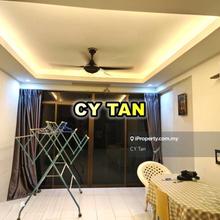 Gambier Heights, Gelugor, Batu Uban, Fully Furnished Usm