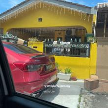 Single Storey For Sale