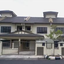 Terrace house for Rent