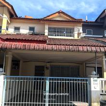 Kampar @Bandar Barat Westlake Utar 2 Storey Below Market Value Invest