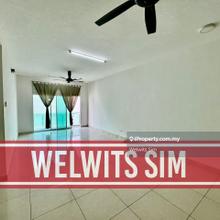 High Floor l Basic Renovation l 4 Bedrooms l Georgetown l Negotiable