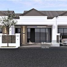 Affordable Premium Terrace @ Ipoh