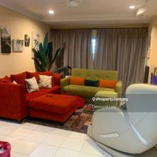 The Pearl Old Klang Road Kuala Lumpur 