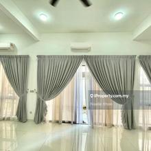 Cluster house for Rent