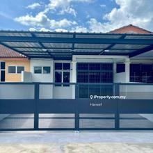 Nice House In Merbok