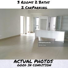 Serviced residence for Rent