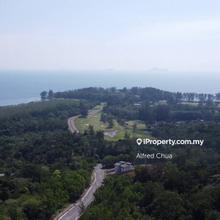 2 Piece-Town Land (Adjoining) @ Jln Sultan Tengah, Santubong, Kuching.