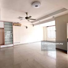 Double Storey Intermediate Semi-D, The Rise For Sale