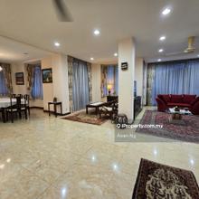 3 level luxury bungalow with swimming pool @ Sri Hartamas 