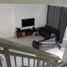 Double storey house for sale @ Taman Bayu Damai