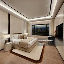 Pavilion - Last (Park Green) Condo with Sky facilities at Bukit Jalil