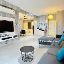 Luxury Nice Cityview Condominium for Rent