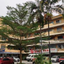 Goodyear Court 2 Apartment Corner Subang Jaya LRT BRT USJ Below Market