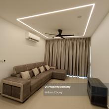 Admiral Residences , Melaka - 3 Bedroom Unit For Rent