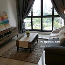 Sky 88 2 Bedrooms Unit for Rent 