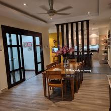 Fully Renovated Unit @ Mandara USJ Heights