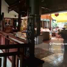 Country Heights Bungalow Villa Kajang