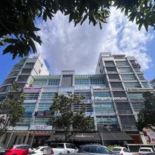 IOI Boulevard @ Office for sale 
