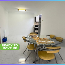 Affordable 3 Bedroom High Floor Apartment in Damansara Damai
