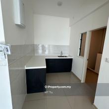 Actual unit / Brand New unit / Klcc View