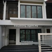 Terrace house for Rent