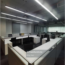 Kym Tower, Mutiara Damansara , Petaling Jaya, PJ