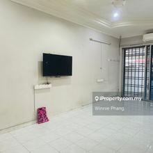 Single Storey Terrace House Gadong Perdana