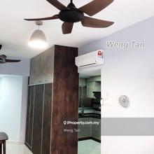 Usj 21 Main Place 2 Bedroom Unit (Fully Furnished)(Renovated)