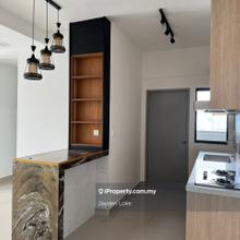4r3b2cp,partially furnished for rent