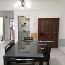 Seri Cendekia Cheras for sales Corner 