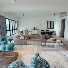 Residensi 22 Mont Kiara Serene Urban Lifestyle 3041sqft Condo for Rent