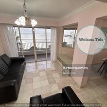 Mar Vista Condominium Batu Ferringhi 1400sf Duplex Seaview Unit