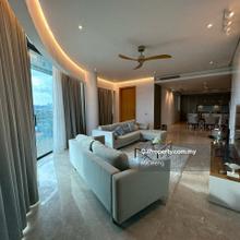 Luxury Unit Ready To Move In