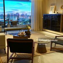 Luxury Unit For Sale